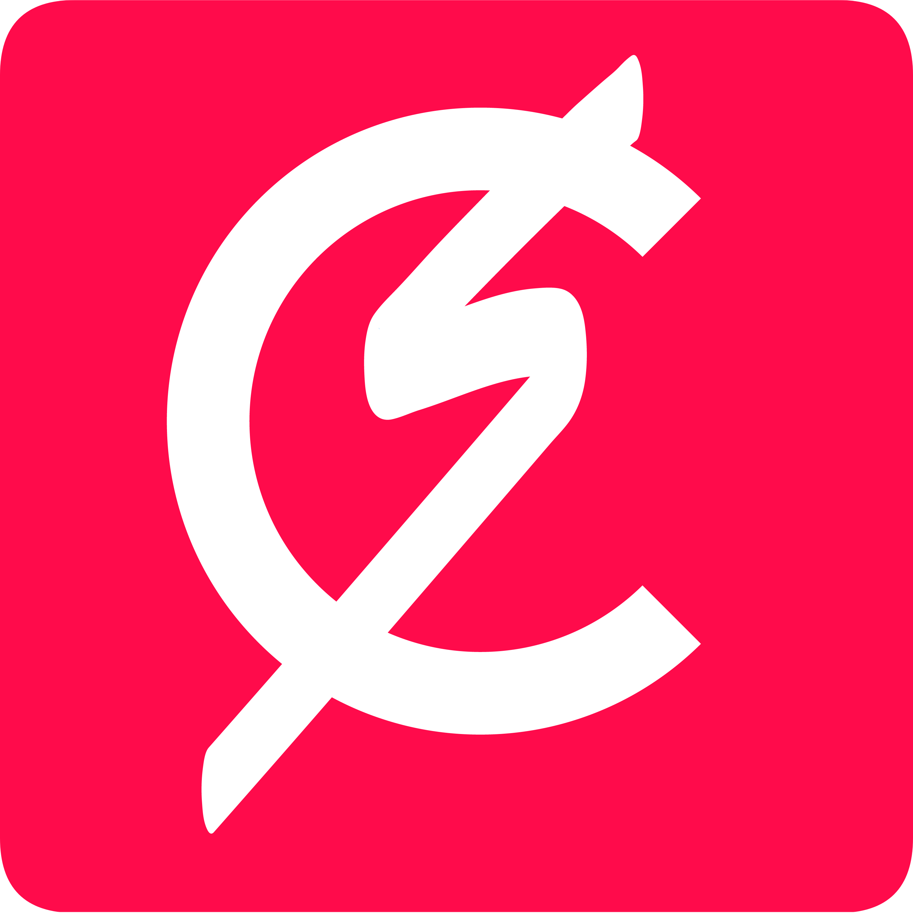 CORSphere Logo Icon